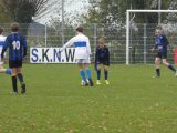 Jeugdwedstrijden sportpark ‘Het Springer’ van zaterdag 23 november 2019 (65/162)