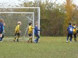 Jeugdwedstrijden sportpark ‘Het Springer’ van zaterdag 23 november 2019 (84/162)