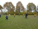 Jeugdwedstrijden sportpark ‘Het Springer’ van zaterdag 23 november 2019 (96/162)