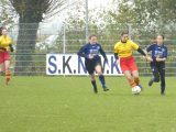 Jeugdwedstrijden sportpark ‘Het Springer’ van zaterdag 23 november 2019 (133/162)