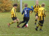 Jeugdwedstrijden sportpark ‘Het Springer’ van zaterdag 23 november 2019 (144/162)