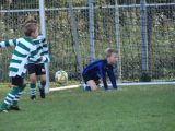 Jeugdwedstrijden sportpark ‘Het Springer’ van zaterdag 28 september 2019 (27/233)