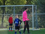 Jeugdwedstrijden sportpark ‘Het Springer’ van zaterdag 28 september 2019 (28/233)