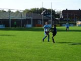 Jeugdwedstrijden sportpark ‘Het Springer’ van zaterdag 28 september 2019 (85/233)