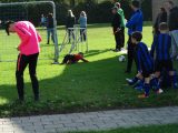 Jeugdwedstrijden sportpark ‘Het Springer’ van zaterdag 28 september 2019 (114/233)