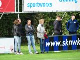 Jeugdwedstrijden sportpark ‘Het Springer’ van zaterdag 28 september 2019 (195/233)