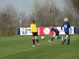 Jeugdwedstrijden sportpark ‘Het Springer’ van zaterdag 30 maart 2019 (36/139)