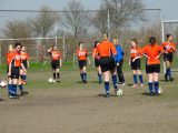 Jeugdwedstrijden sportpark ‘Het Springer’ van zaterdag 30 maart 2019 (40/139)