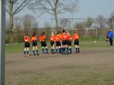 Jeugdwedstrijden sportpark ‘Het Springer’ van zaterdag 30 maart 2019 (41/139)