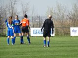 Jeugdwedstrijden sportpark ‘Het Springer’ van zaterdag 30 maart 2019 (68/139)