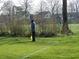 Jeugdwedstrijden sportpark ‘Het Springer’ van zaterdag 30 maart 2019 (70/139)