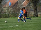 Jeugdwedstrijden sportpark ‘Het Springer’ van zaterdag 30 maart 2019 (104/139)