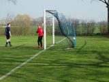 Jeugdwedstrijden sportpark ‘Het Springer’ van zaterdag 30 maart 2019 (116/139)