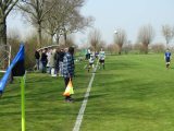 Jeugdwedstrijden sportpark ‘Het Springer’ van zaterdag 30 maart 2019 (122/139)