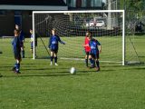 Jeugdwedstrijden sportpark ‘Het Springer’ van zaterdag 31 augustus 2019 (25/221)