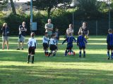 Jeugdwedstrijden sportpark ‘Het Springer’ van zaterdag 31 augustus 2019 (35/221)