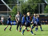 Jeugdwedstrijden sportpark ‘Het Springer’ van zaterdag 31 augustus 2019 (54/221)