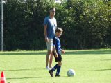 Jeugdwedstrijden sportpark ‘Het Springer’ van zaterdag 31 augustus 2019 (64/221)