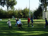 Jeugdwedstrijden sportpark ‘Het Springer’ van zaterdag 31 augustus 2019 (76/221)