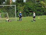 Jeugdwedstrijden sportpark ‘Het Springer’ van zaterdag 31 augustus 2019 (79/221)