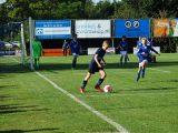 Jeugdwedstrijden sportpark ‘Het Springer’ van zaterdag 31 augustus 2019 (102/221)