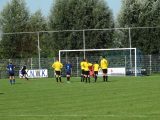 Jeugdwedstrijden sportpark ‘Het Springer’ van zaterdag 31 augustus 2019 (120/221)