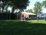 Jeugdwedstrijden sportpark ‘Het Springer’ van zaterdag 31 augustus 2019 (159/221)