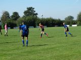 Jeugdwedstrijden sportpark ‘Het Springer’ van zaterdag 31 augustus 2019 (220/221)