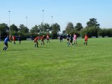 Jeugdwedstrijden sportpark ‘Het Springer’ van zaterdag 31 augustus 2019 (221/221)