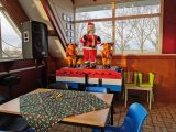 S.K.N.W.K.-Kerst-Bingo 2019 (2/49)