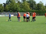 Kruiningen 1 - S.K.N.W.K. 1 (beker) seizoen 2019-2020 (1/109)