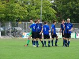 Kruiningen 1 - S.K.N.W.K. 1 (beker) seizoen 2019-2020 (18/109)