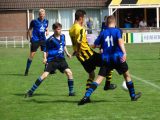 Kruiningen 1 - S.K.N.W.K. 1 (beker) seizoen 2019-2020 (47/109)