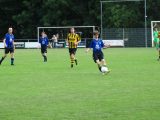 Kruiningen 1 - S.K.N.W.K. 1 (beker) seizoen 2019-2020 (59/109)