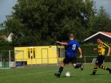 Kruiningen 1 - S.K.N.W.K. 1 (beker) seizoen 2019-2020 (92/109)