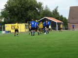 Kruiningen 1 - S.K.N.W.K. 1 (beker) seizoen 2019-2020 (97/109)