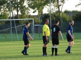 M.Z.C. '11 3 - S.K.N.W.K. 2 (oefen) seizoen 2019-2020 (4/51)