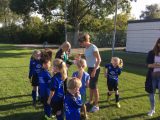 M.Z.C. '11 JO7-2 - S.K.N.W.K. JO7-1 (oefen) seizoen 2019-2020 (12/12)