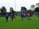 Nieuwland 1 - S.K.N.W.K. 1 (competitie) seizoen 2019-2020 (2/134)