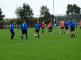 Nieuwland 1 - S.K.N.W.K. 1 (competitie) seizoen 2019-2020 (3/134)