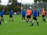 Nieuwland 1 - S.K.N.W.K. 1 (competitie) seizoen 2019-2020 (4/134)