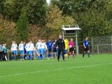 Nieuwland 1 - S.K.N.W.K. 1 (competitie) seizoen 2019-2020 (19/134)