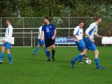 Nieuwland 1 - S.K.N.W.K. 1 (competitie) seizoen 2019-2020 (27/134)