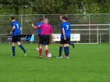 Nieuwland 1 - S.K.N.W.K. 1 (competitie) seizoen 2019-2020 (28/134)