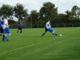 Nieuwland 1 - S.K.N.W.K. 1 (competitie) seizoen 2019-2020 (32/134)