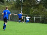 Nieuwland 1 - S.K.N.W.K. 1 (competitie) seizoen 2019-2020 (36/134)