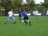 Nieuwland 1 - S.K.N.W.K. 1 (competitie) seizoen 2019-2020 (46/134)