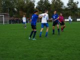 Nieuwland 1 - S.K.N.W.K. 1 (competitie) seizoen 2019-2020 (47/134)