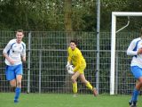 Nieuwland 1 - S.K.N.W.K. 1 (competitie) seizoen 2019-2020 (49/134)