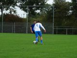 Nieuwland 1 - S.K.N.W.K. 1 (competitie) seizoen 2019-2020 (51/134)